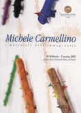 Michele Carmellino - I materiali dell’immaginario